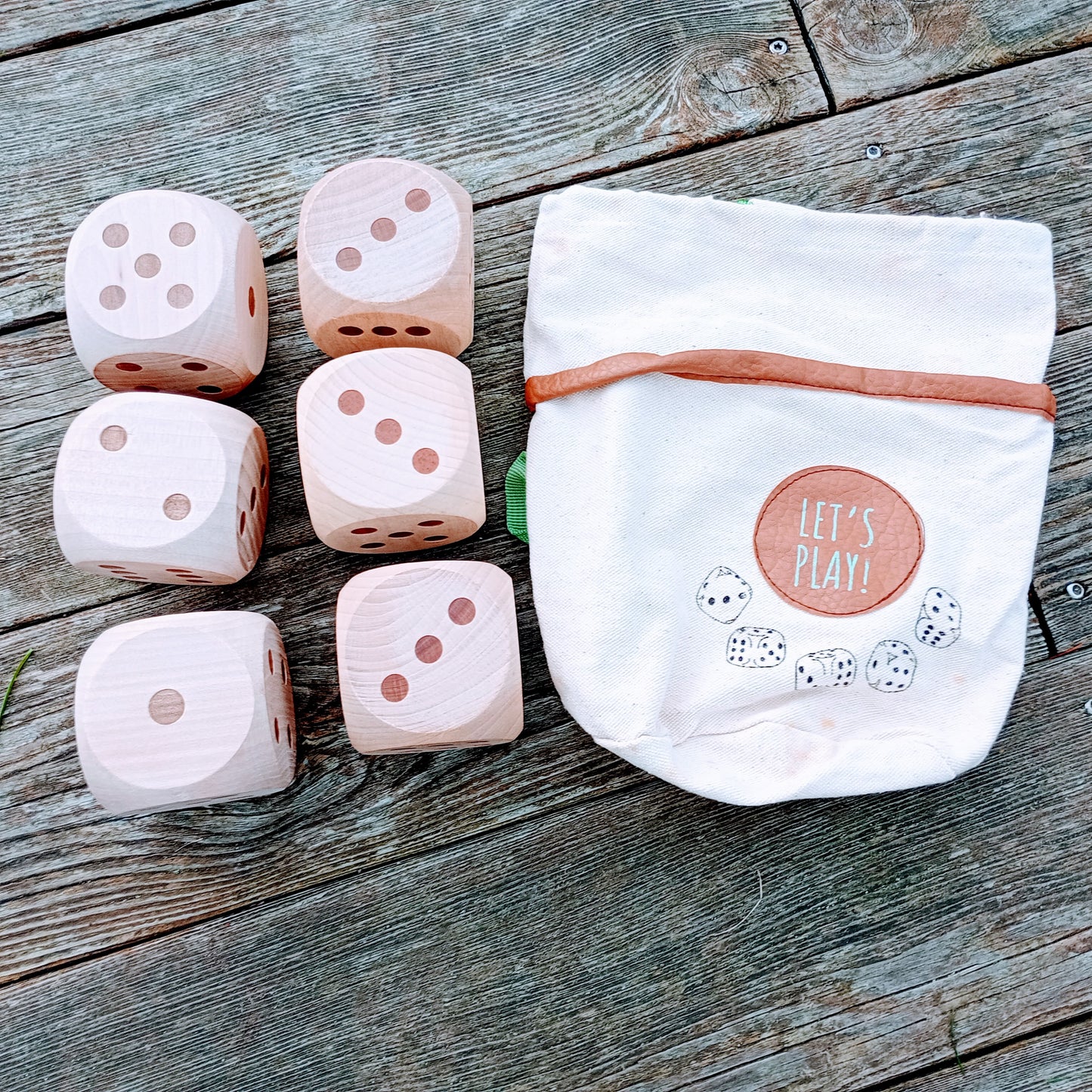 Kursmarkierungsset (Gelb)