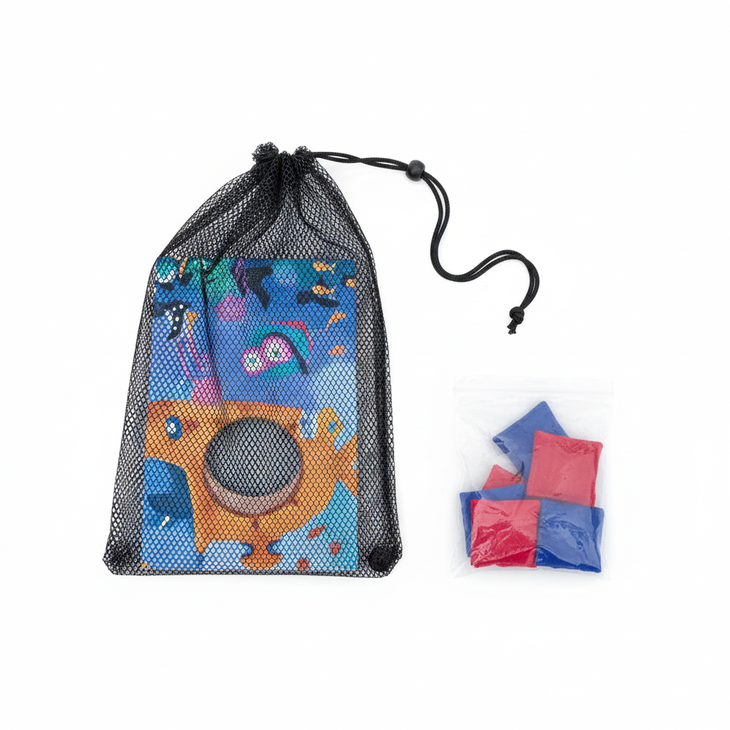 Kursmarkierungsset (Gelb)