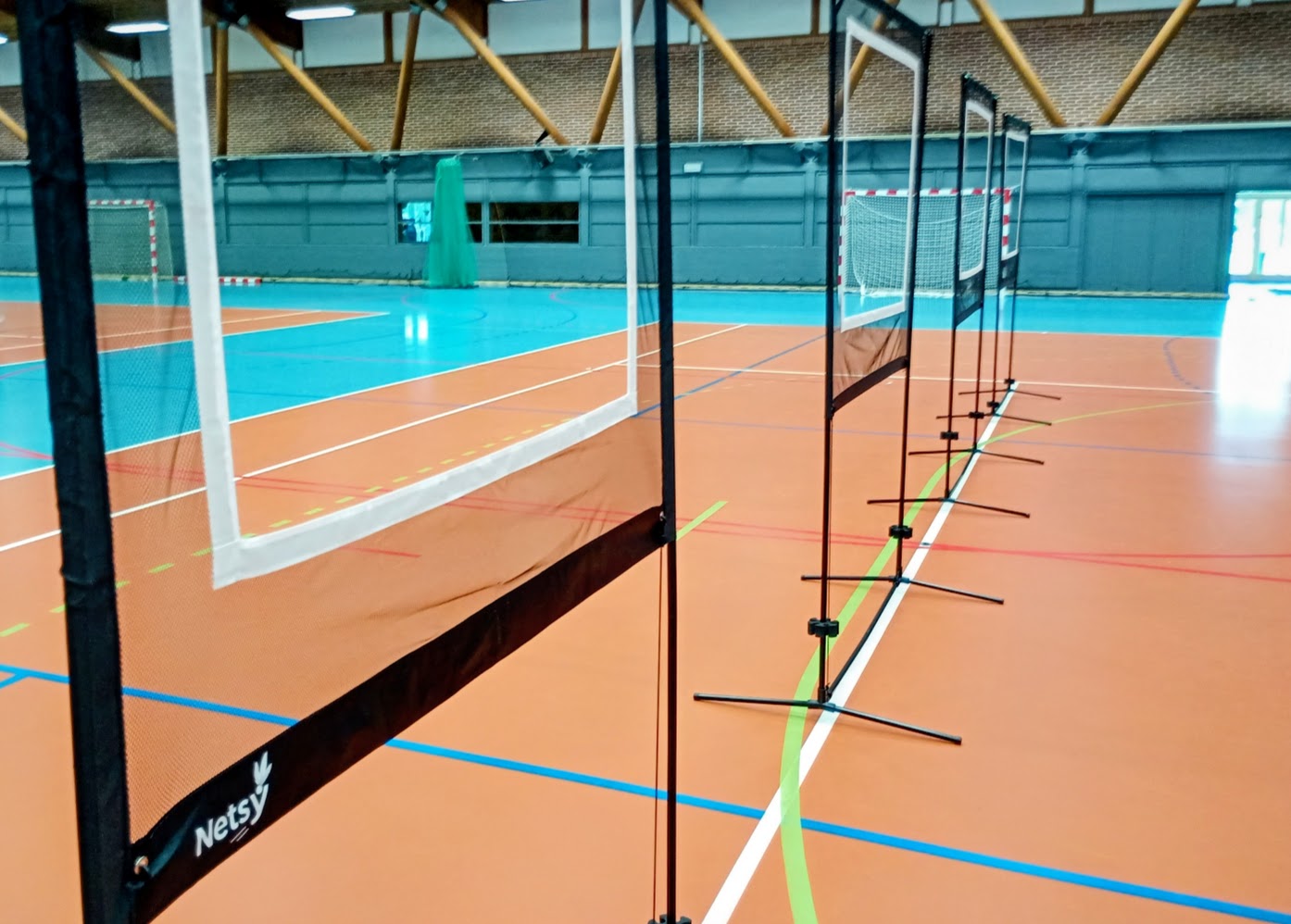 Starter-Spielset 495,- - Dänisches Design