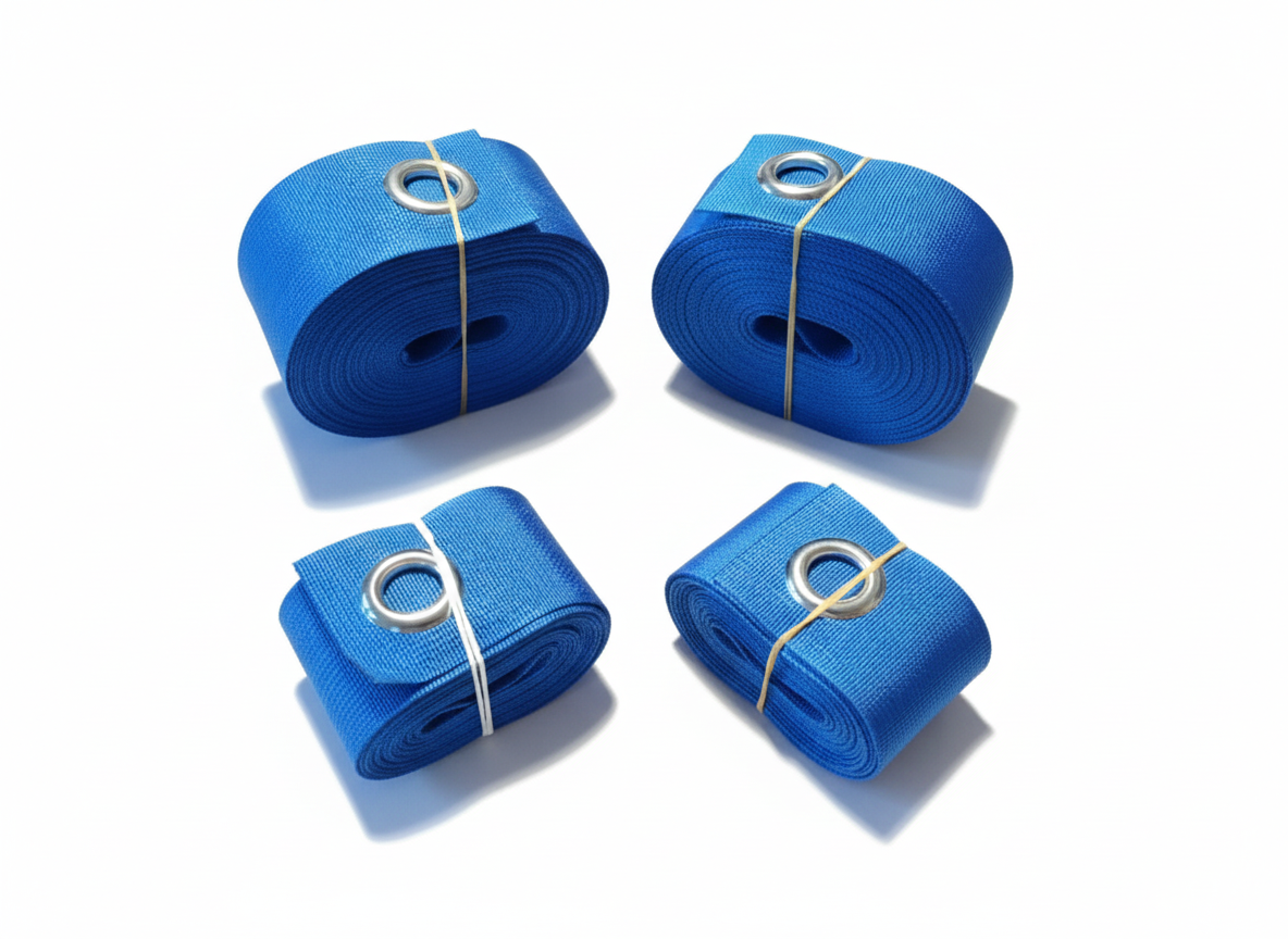 Kursmarkierungsset (Gelb)