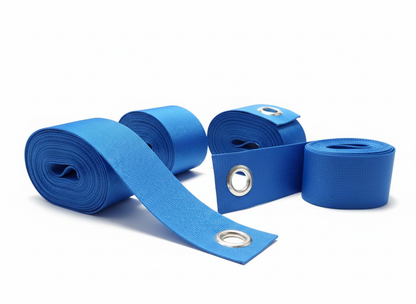 Kursmarkierungsset (Gelb)