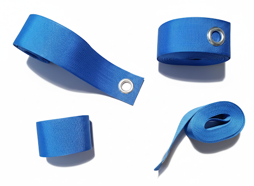 Kursmarkierungsset (Gelb)