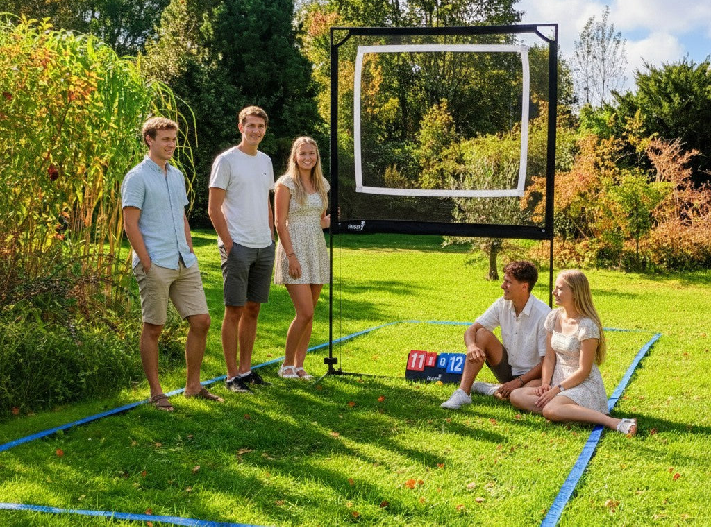 PREMIUM-SPIELSET 🇩🇰 DÄNISCHES DESIGN