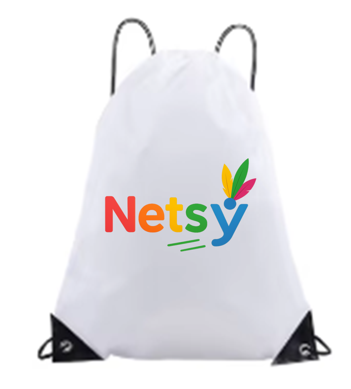 Netsy-Tasche