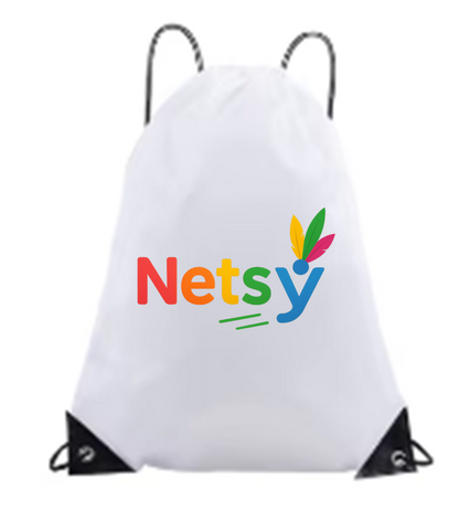 Netsy-Tasche
