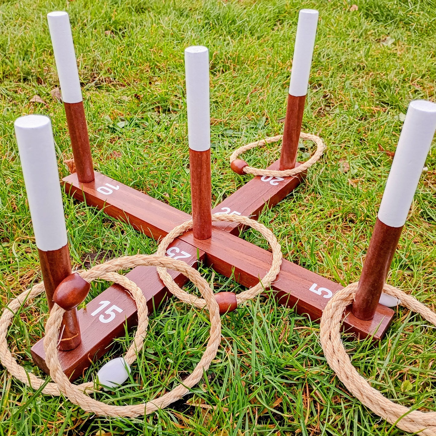 Kursmarkierungsset (Gelb)