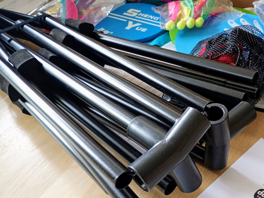 NORDIC BATGAME STARTSÆT 🇩🇰 DANSK DESIGN