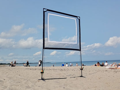 NORDIC BATGAME STARTSÆT 🇩🇰 DANSK DESIGN