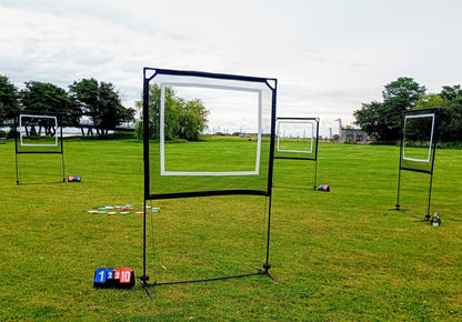 MINI-PADEL-SET 🇩🇰
