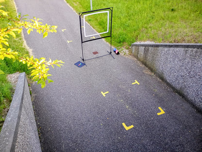 MINI-PADEL-SET 🇩🇰