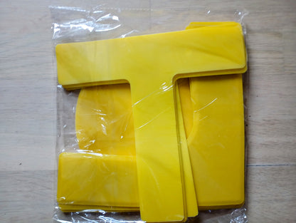 MINI-PADEL-SET 🇩🇰