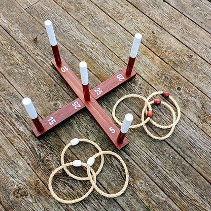 Kursmarkierungsset (Gelb)