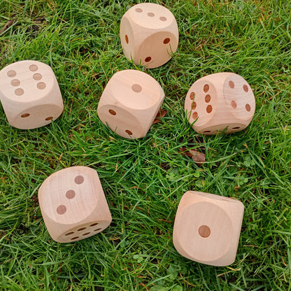 Kursmarkierungsset (Gelb)