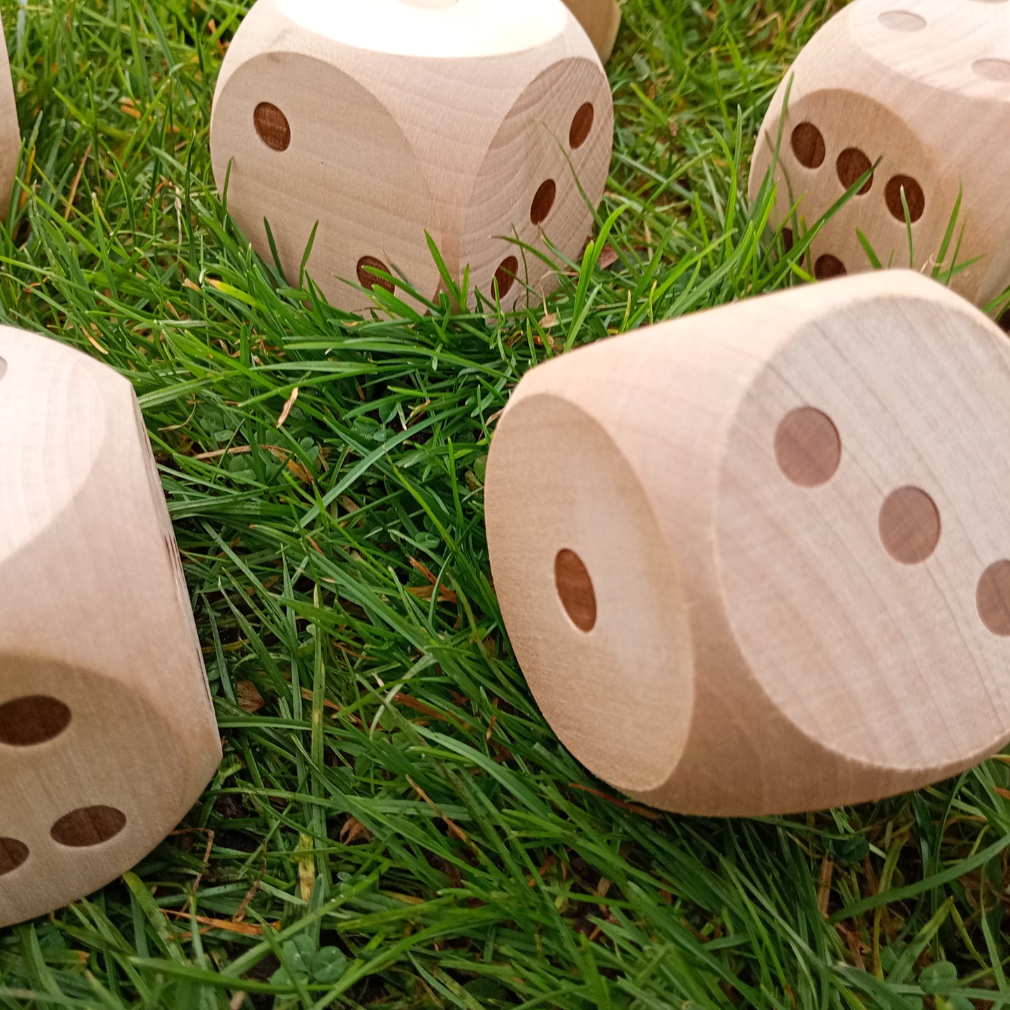 Kursmarkierungsset (Gelb)