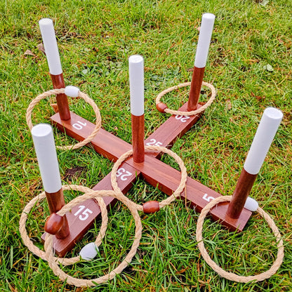 Kursmarkierungsset (Gelb)