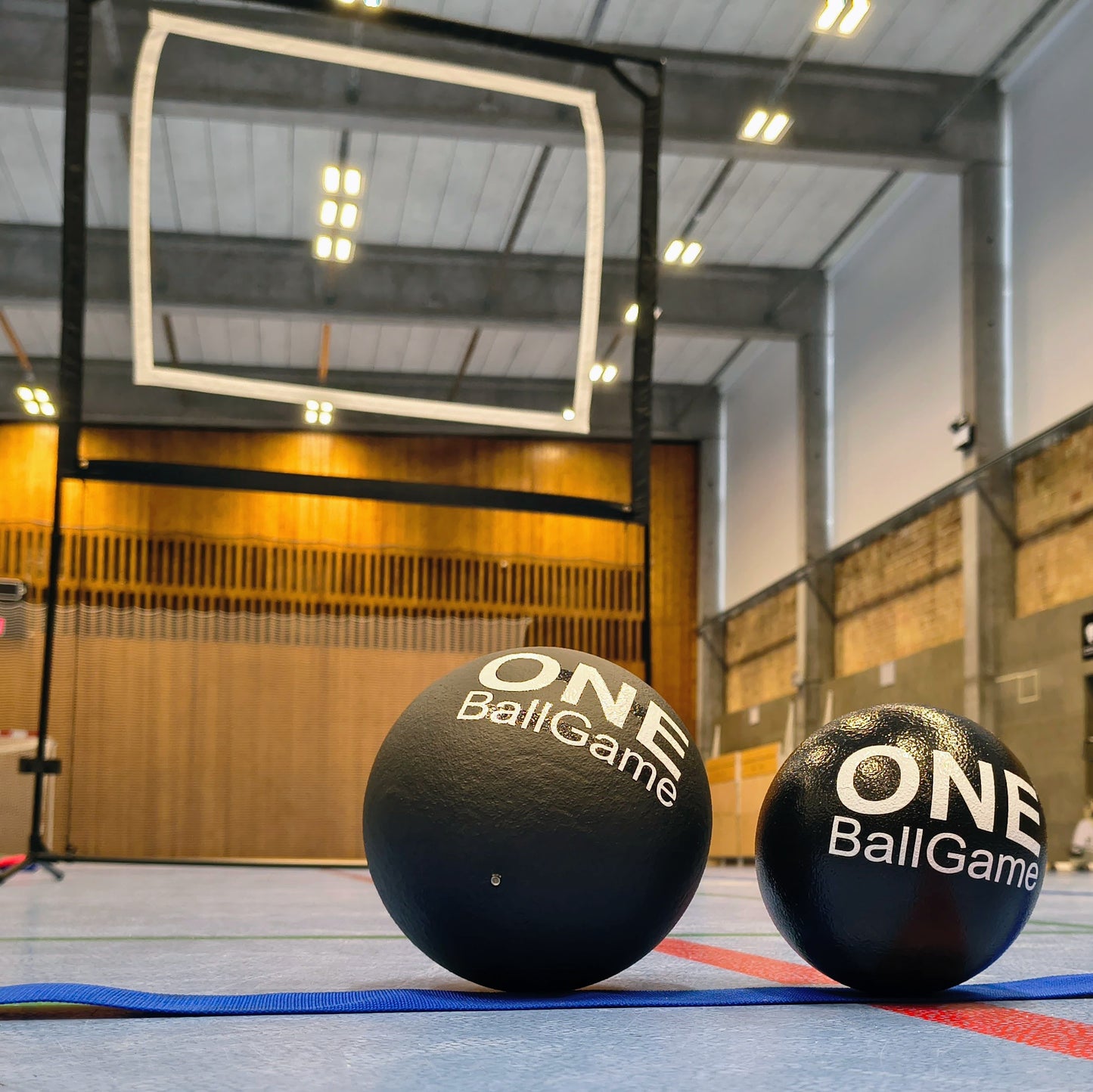 PREMIUM-SPIELSET 🇩🇰 DÄNISCHES DESIGN