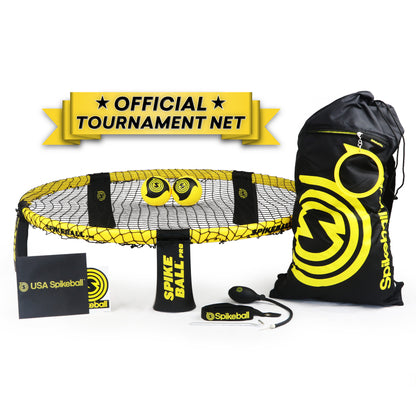 SPIKEBALL PRO - NEU