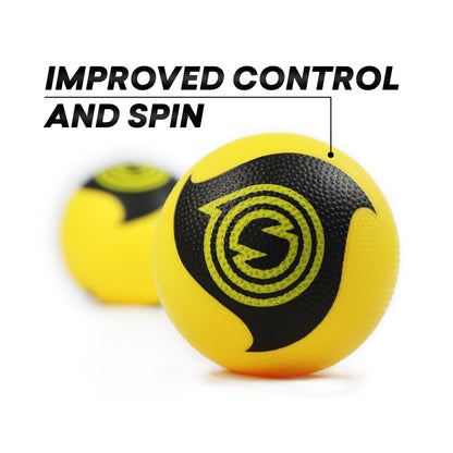 SPIKEBALL PRO - NEU