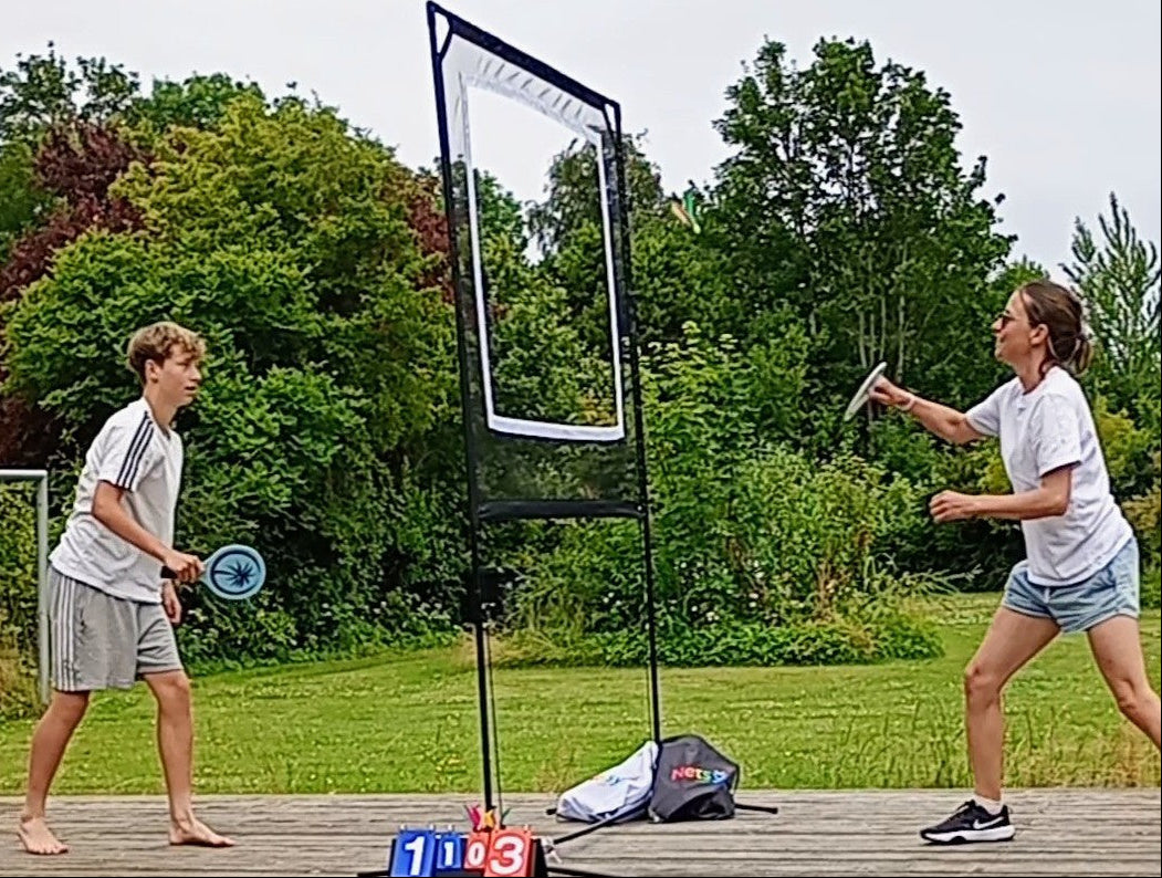 Starter-Spielset 🇩🇰 Dänisches Design