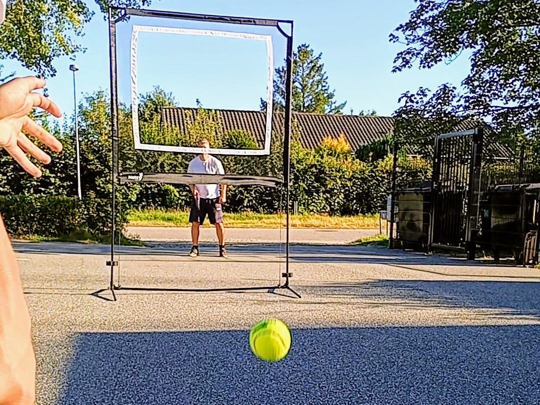 MINI-PADEL-SET 🇩🇰