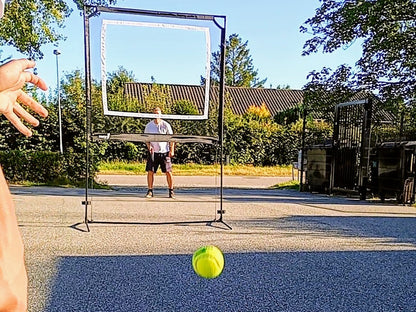 MINI-PADEL-SET 🇩🇰