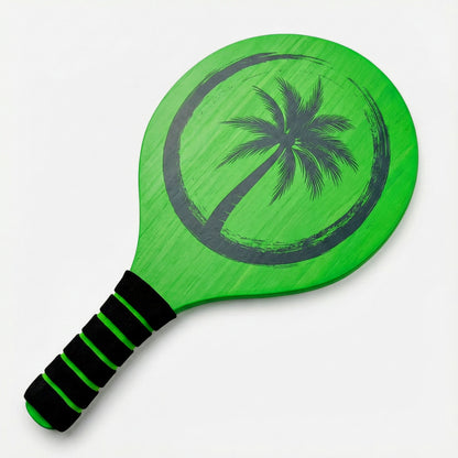 Schlägersatz – Palm Ocean Blue