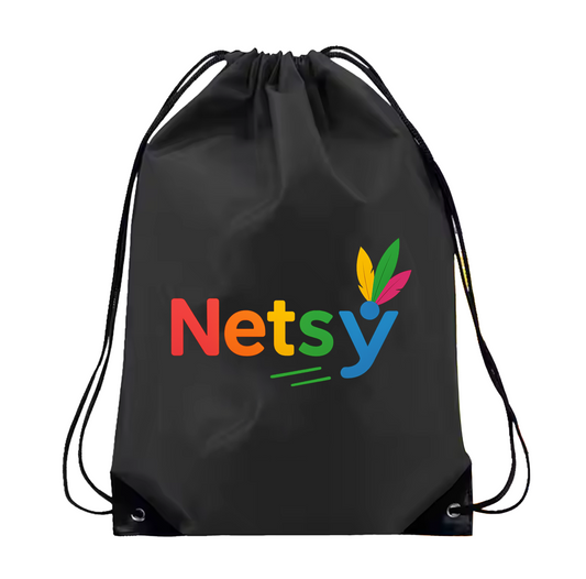 Netsy-Tasche