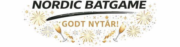 NORDIC BATGAME