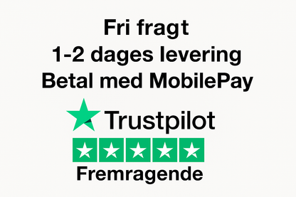 MINI-PADEL-SET 🇩🇰