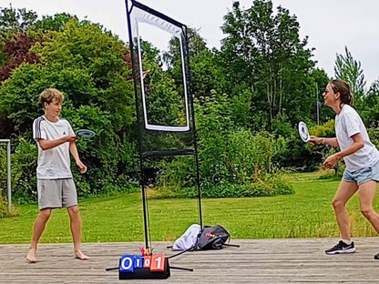 PREMIUM-SPIELSET 🇩🇰 DÄNISCHES DESIGN