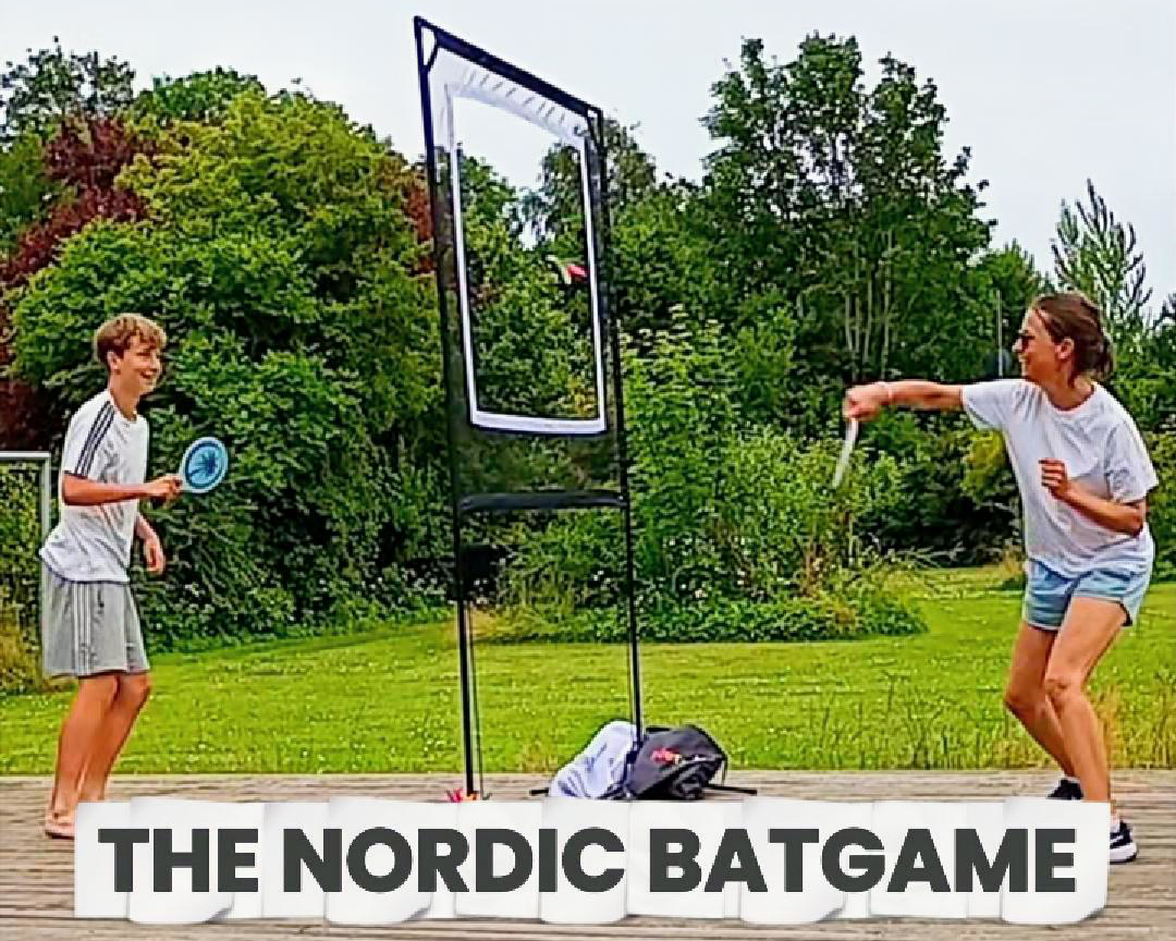 PREMIUM-SPIELSET 🇩🇰 DÄNISCHES DESIGN