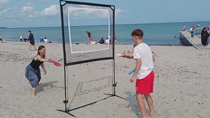 NORDIC BATGAME STARTSÆT 🇩🇰 DANSK DESIGN