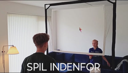 NORDIC BATGAME STARTSÆT 🇩🇰 DANSK DESIGN