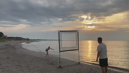 NORDIC BATGAME STARTSÆT 🇩🇰 DANSK DESIGN