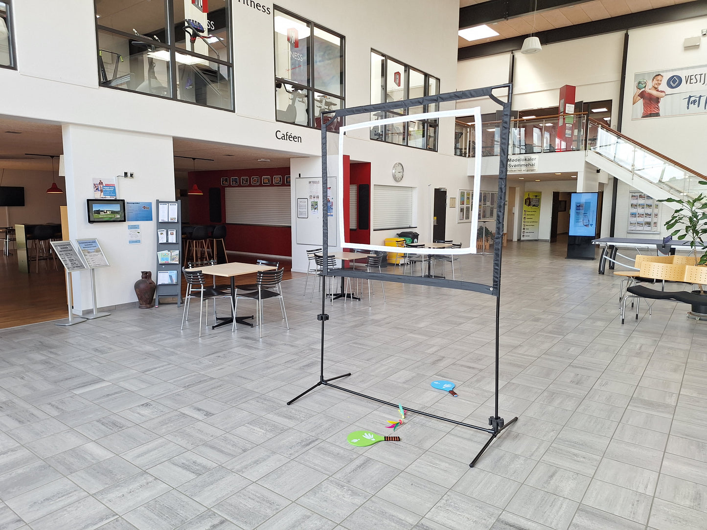 PREMIUM-SPIELSET 🇩🇰 DÄNISCHES DESIGN